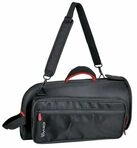 GEWA Prestige SPS Gig Bag/Tasche Fl&uuml;gelhorn - Cordura 1680 Denier - 20 mm Polsterung