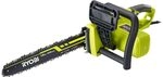 RYOBI RCS2340B Elektro-Kettens&auml;ge | Motors&auml;ge | 2300 W | 40 cm Schwertl&auml;nge