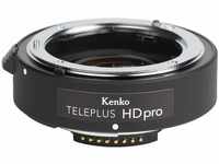 Kenko Teleplus HD pro 1.4X DGX Tele-Konverter für Nikon F Bajonett und...
