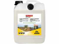 SONAX AGRAR AktivReiniger alkalisch (5 Liter) effektives Konzentrat für die