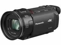 PANASONIC HC-VXF1 4K DIGITAL Video Camera
