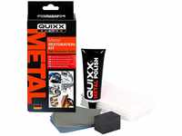QUIXX Metall Restaurations-Set für glänzende und matte Metalloberflächen,...