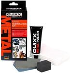 QUIXX Metall Restaurations-Set | Metallpolitur, Aufbereitung f&uuml;r gl&auml;nzende &...