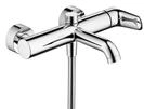 AXOR Citterio M Aufputz Wannenarmatur, f&uuml;r 2 Funktionen, Chrom