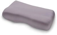 TEMPUR Jersey Kissenbezug f&uuml;r ErgoPlus und Original Schlafkissen, Spannbezug mit