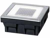 Paulmann 937.74 Special Line Solar Cube/Box LED IP67 Warmweiß 0,24W 93774
