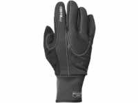 Castelli ESTREMO Sports Gloves, Black, XL