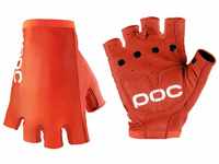 POC AVIP Herren Radfahren Handschuhe, Orange (zink orange), L