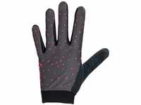 Vaude Damen Handschuhe, iron, 8