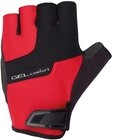 Chiba Gel Comfort Gr&ouml;&szlig;e XL, Farbe Rot
