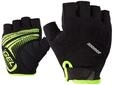 Ziener Herren COLIT Fahrrad-, Mountainbike-, Radsport-Handschuhe | Kurzfinger -