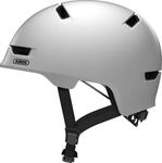 ABUS Stadthelm Scraper 3.0 - Robuster Hartschalen-Fahrradhelm f&uuml;r den Stadtverkehr -