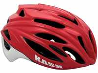 Kask Helm Rapido, Red, L (59 - 62 cm), CHE00031.204