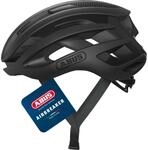 ABUS Rennradhelm AirBreaker - High-End Fahrradhelm f&uuml;r den professionellen...