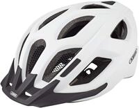 ABUS Allround-Fahrradhelm Aduro 2.1 - in sportivem Design f&uuml;r den Stadtverkehr,