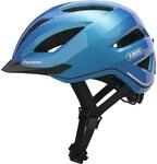 ABUS City-Helm Pedelec 1.1 - Fahrradhelm mit R&uuml;cklicht f&uuml;r den Stadtverkehr - f&uuml;r