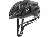 uvex race 7 - sicherer Performance-Helm für Damen und Herren - individuelle