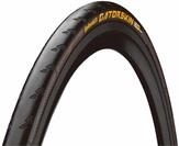 Continental Gatorskin Fahrradreifen, starr, 700 x 23 C, 23-622, Unisex Erwachsene,