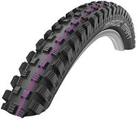 Schwalbe MAGIC MARY Downhill Draht Addix Ultra Soft 26x2,35Zoll 60-559mm schwarz