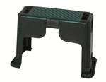 Siena Garden Kunststoff Sitz- & Kniebank, mit Stauraum, 560923
