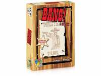 dV Giochi DVC 9100 Bang Fourth Edition, Englisch, Italienisch