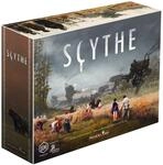 Feuerland Spiele 10 - Scythe