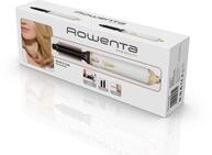 Rowenta CF3910 Warmluftb&uuml;rste Curl Release, Abrollsystem f&uuml;r einfache Locken...