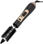 ProfiCare&reg; Lockenb&uuml;rste | Warmluft-Lockenb&uuml;rste | 2 wechselbare B&uuml;rstenaufs&auml;tze