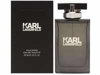 LAGERFELD Karl Lagerfeld for Men EDT Vapo 100ml