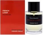 French Lover - Eau de Parfum uomo 100 ml vapo