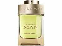 Bvlgari Man Wood Neroli Eau De Parfum 60Ml Vaporizador