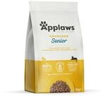 Applaws getreidefreies Katzentrockenfutter mit Huhn f&uuml;r ausgewachsene Katzen...