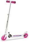 Razor Tretroller A125 Kick Scooter, Pink, 13010362