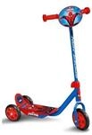 STAMP - Scooter 3 R&auml;der - Spiderman