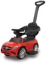 JAMARA 460451 Rutscher Mercedes-AMG GLE 63 3in1-Kippschutz, Kofferraum, Schub-und