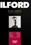 ILFORD GALERIE Smooth Pearl 310 GSM GPSPP 5x7" - 13x18 100 Blatt Blattware...