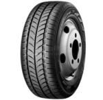 Yokohama BluEarth-Winter WY01 M+S - 205/65R16 107T - Winterreifen