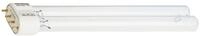 OASE 56236 Ersatzlampe UVC 18 W - UVC-Lampe, passend f&uuml;r Bitron C 18 W und