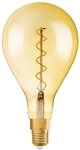 Osram LED Vintage 1906 Lampe, Sockel: E27, Warm White, 2000 K, 5 W, Ersatz für Osram LED Vintage 1906 Lampe, Sockel: E27, Warm White, 2000 K, 5 W, Ersatz für