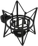 R&Oslash;DE Sto&szlig;d&auml;mpferhalterung PSM1 f&uuml;r R&Oslash;DE Procaster- oder Podcaster-Mikrofone