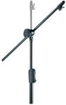 Hercules MS533B 2-in-1 Mikrofonst&auml;nder mit EZ-Clutch