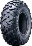 25x 8.00 R 12, 43N, 6PR, Maxxis, BigHorn 2.0, MU-09