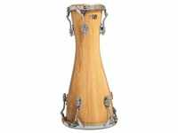 LP Latin Percussion LP491-AWC Bata Drum Omele/Itolele 5,75" + 9" Naturfell,...