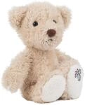 Schaffer 2180 Pl&uuml;sch Teddyb&auml;r Luca, 18 cm, Hellbraun