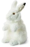 WWF Pl&uuml;sch WWF14574 WWF Pl&uuml;schkolletion World Wildlife Fund Bunny Pl&uuml;schtier,