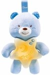 Chicco 00009156200000 Gute Nacht B&auml;rchen, blau