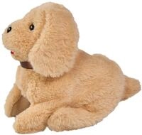 Simba 105893239 - Chichi Love Salto Puppy, l&auml;uft, bellt und Macht &Uuml;berschl&auml;ge,