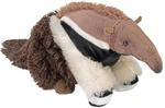 Wild Republic 11105 11652 Pl&uuml;sch Ameisenb&auml;r, Cuddlekins Kuscheltier, Pl&uuml;schtier,