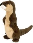 Wild Republic Europe CK Flussotter (20 cm), stehend