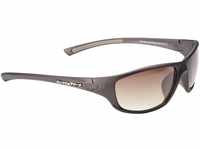 SWISSEYE Cobra Sportbrille (100% UVA-, UVB- und UVC-Schutz, splitterfreies...